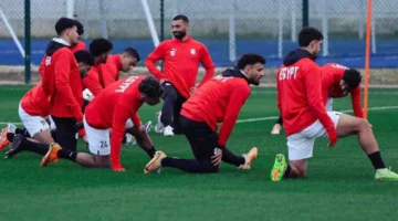 مواجهة مصر نيجيريا.. القنوات الناقلة لدوري كأس أفريقيا